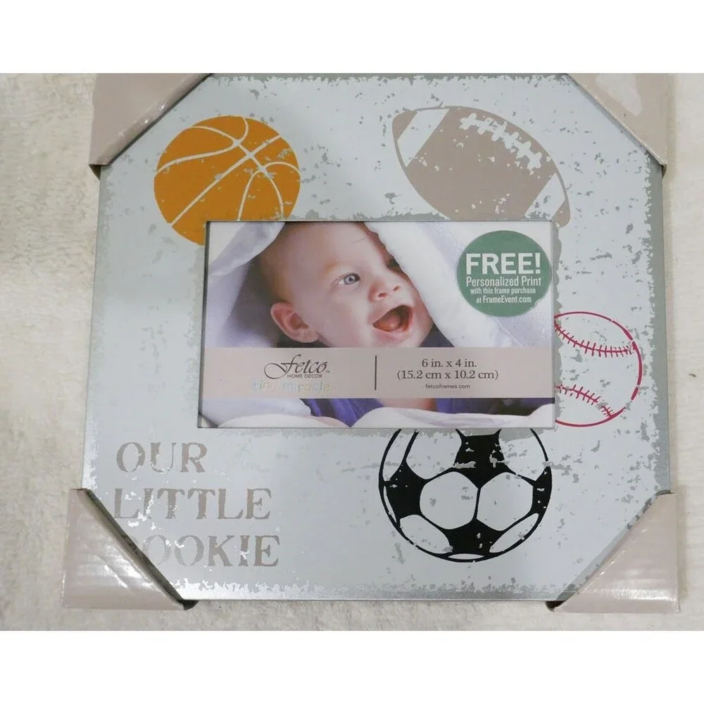 Fetco Home Decor Tiny Miracles 6